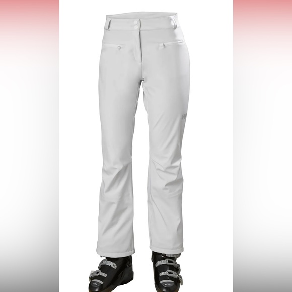 HELLY HANSEN SKI PANTS. BRAND NEW. NEVER WORN. NEEDS TO GO ASAP - Picture 5 of 5